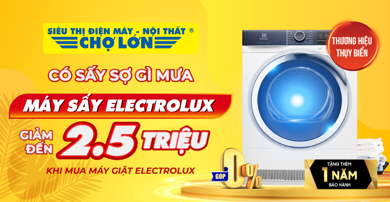 mua may giat exectrolux-giam ngay-them-2.5-trieu-cho-may-say-electrolux-khi-mua-kem